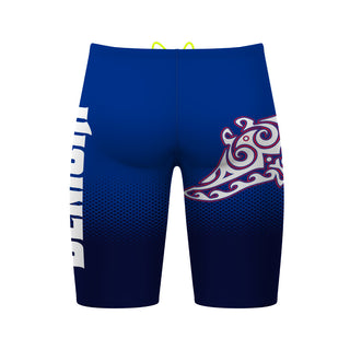 Benicia Stingrays - Jammer Swimsuit