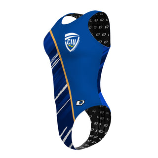 CIU - Women's Waterpolo Swimsuit Cheeky Cut