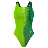 Ogo 2022 - Opt 1 - Classic Strap