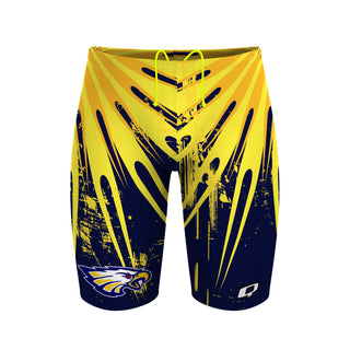 Teams Project 36 - Jammer Swimsuit