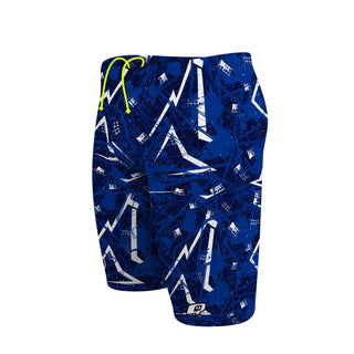 Middlebury Marlins 4 - Jammer Swimsuit