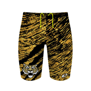 LEBANON TIGERS - Jammer Swimsuit