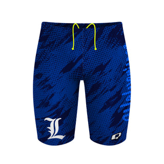 LHS WOLVERINES - Jammer Swimsuit