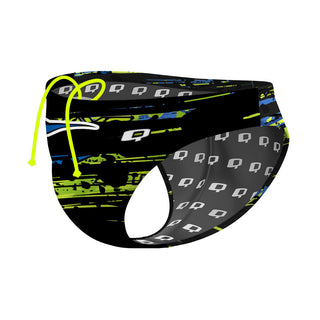 ssst - Waterpolo Brief Swimsuit