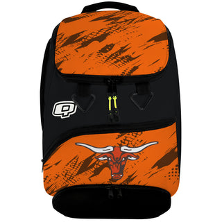 MAULDIN MAVERICKS - Back Pack