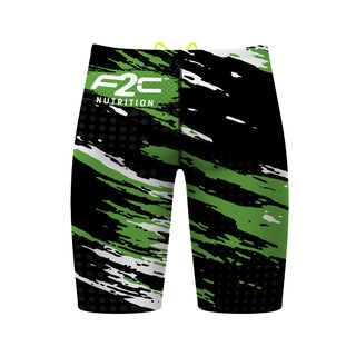 F2C Nutrition - Jammer Swimsuit