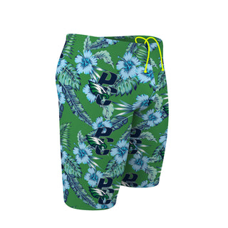 Pine Creek High School - Jammer Swimsuit