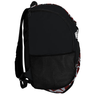 TSU FV - Back Pack