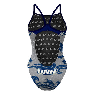 UNH Wildcats - Skinny Strap