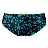 Laser-Black/Diva-20 - Classic Brief