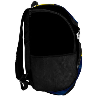 Lauderdale Lakes - Back Pack