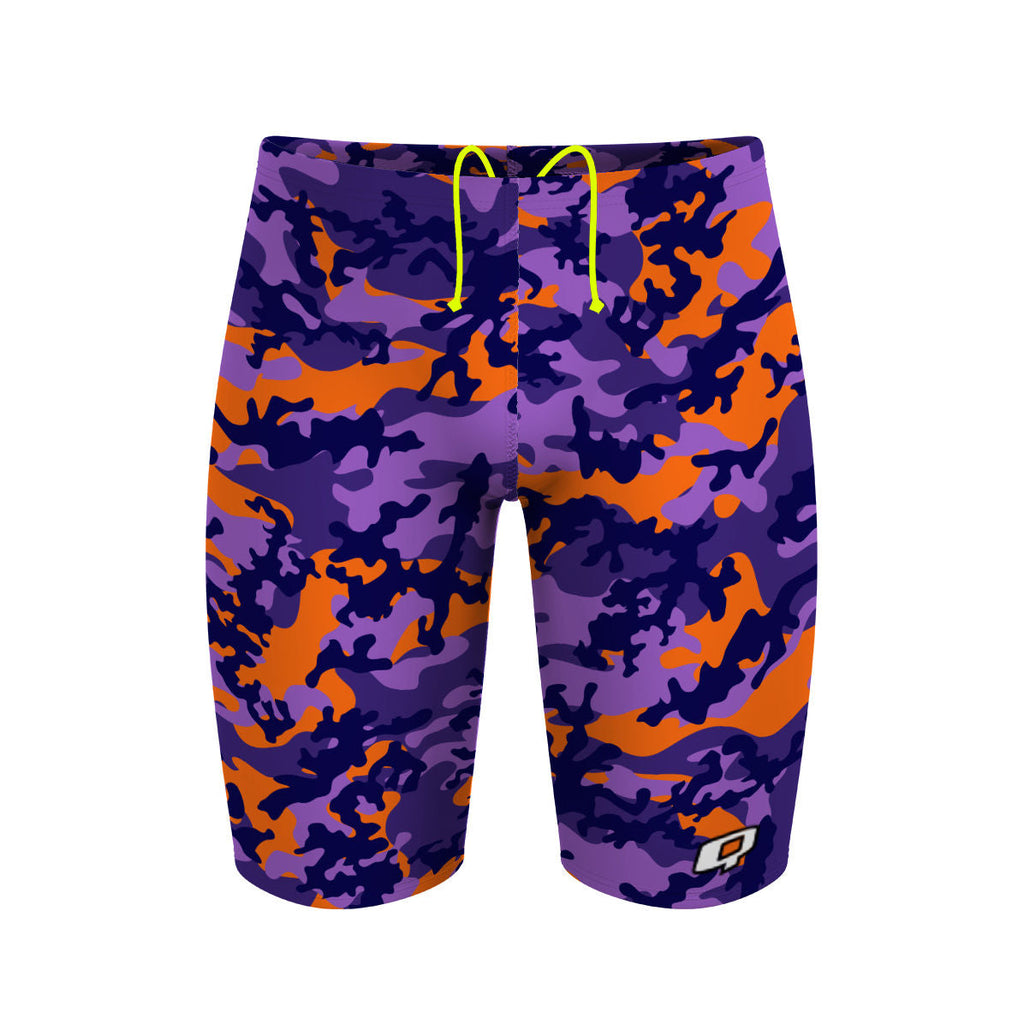 Breakers 2022Jammer - Jammer Swimsuit – Q Team Store