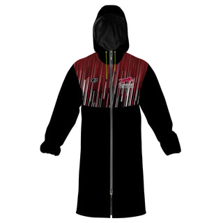 Carondelet Cougars - Swim Parka