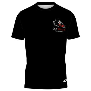 CCA Canyon Crest WATER POLO - Performance Shirt