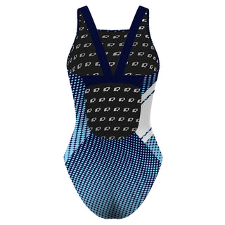 Southside Christian School - Classic Strap Swimsuit