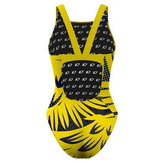 Arroyo Grande Eagles - Classic Strap Swimsuit