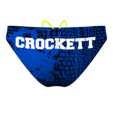 CST - Waterpolo Brief Swimsuit