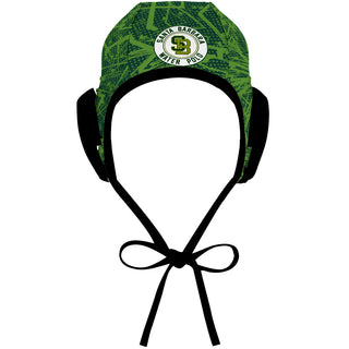 Santa Barbara HS - Water Polo Cap