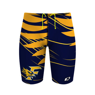 Golden Eagles - Jammer Swimsuit