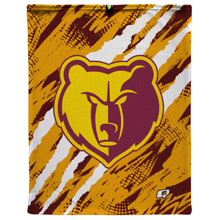 MENLO-ATHERTON BEARS - Mesh Bag