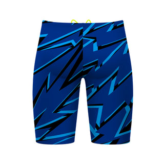 Berkeley Aquatic Club - Jammer Swimsuit