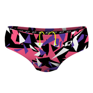 LOCO - Classic Brief Swimsuit