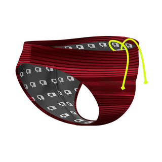 SV Suit - Waterpolo Brief Swimsuit