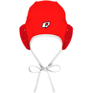 Krakens WP FV RED FV - Water Polo Cap