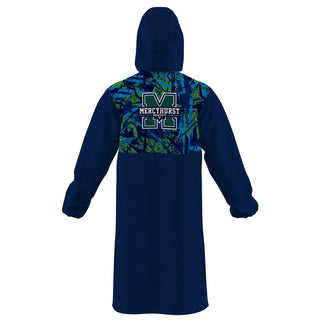 MERCYHURST LUCKERS - Swim Parka