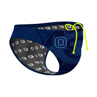 Oakmount - Waterpolo Brief Swimsuit