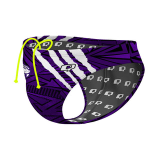 North Creek High School - Waterpolo Brief Swimsuit