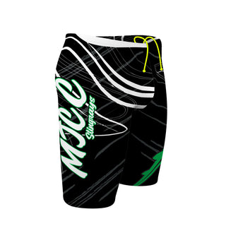 MJCC - Jammer Swimsuit