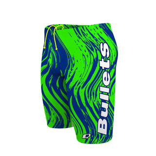 Bullets - Jammer Swimsuit