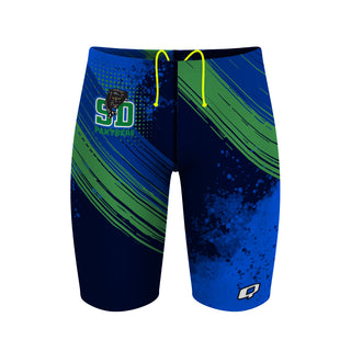 San Domenico - Jammer Swimsuit