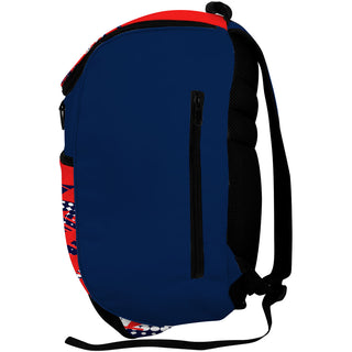 LA SIERRA EAGLES - Back Pack