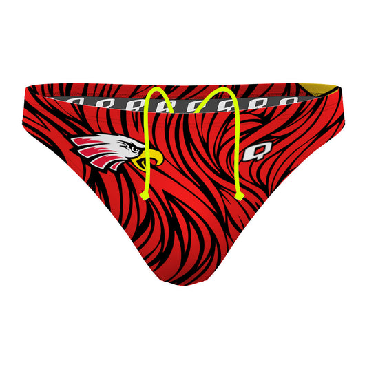 Edgewater Eagles HS - Waterpolo Brief
