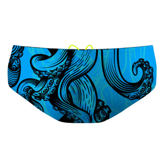 Portneuf Valley Krakens - Classic Brief Swimsuit