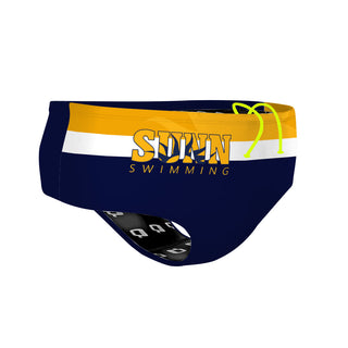 Sunn Swimming FV - Classic Brief Swimsuit