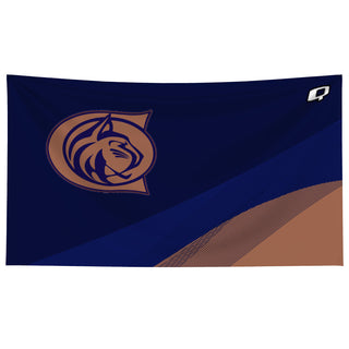 Ciniega HS - Microfiber Swim Towel