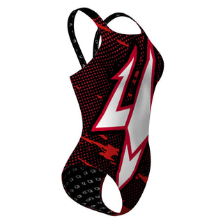 DSD - Classic Strap Swimsuit