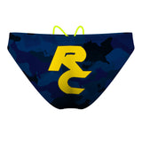 RCST - Waterpolo Brief Swimsuit