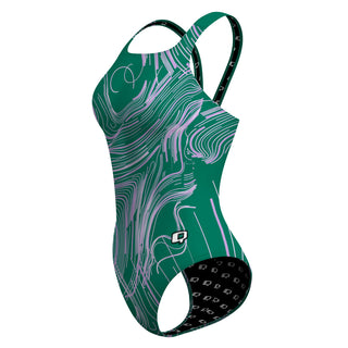 Women routine option #3 - Classic Strap