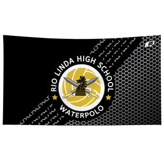 Teams Project 37 - Microfiber Swim Towel