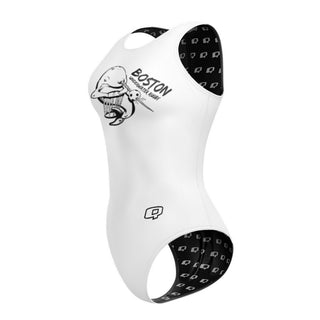 Kimberly Forest Boston White - Waterpolo Strap