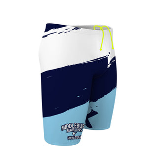 Middlebury Marlins 2 - Jammer Swimsuit