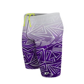 Arvada West - Jammer Swimsuit