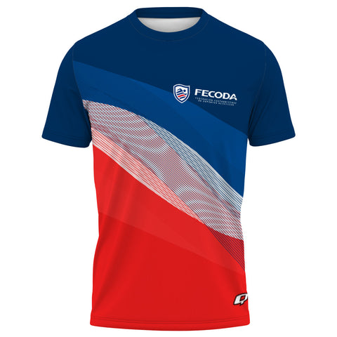 Costa Rica 2022 v1 - Performance Shirt