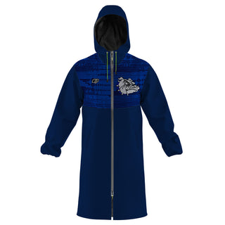 West Albany - Swim Parka