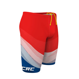 Costa Rica 2022 v1 - Jammer Swimsuit