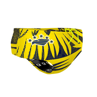Arroyo Grande Eagles - Classic Brief Swimsuit